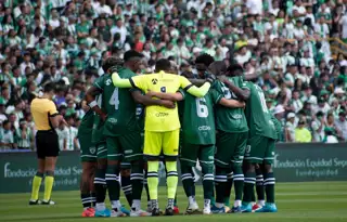 Equidad Players