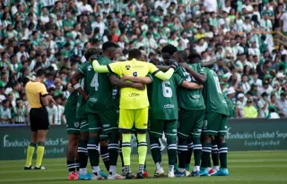 Equidad Players
