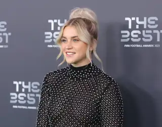 Alessia Russo W11 2023