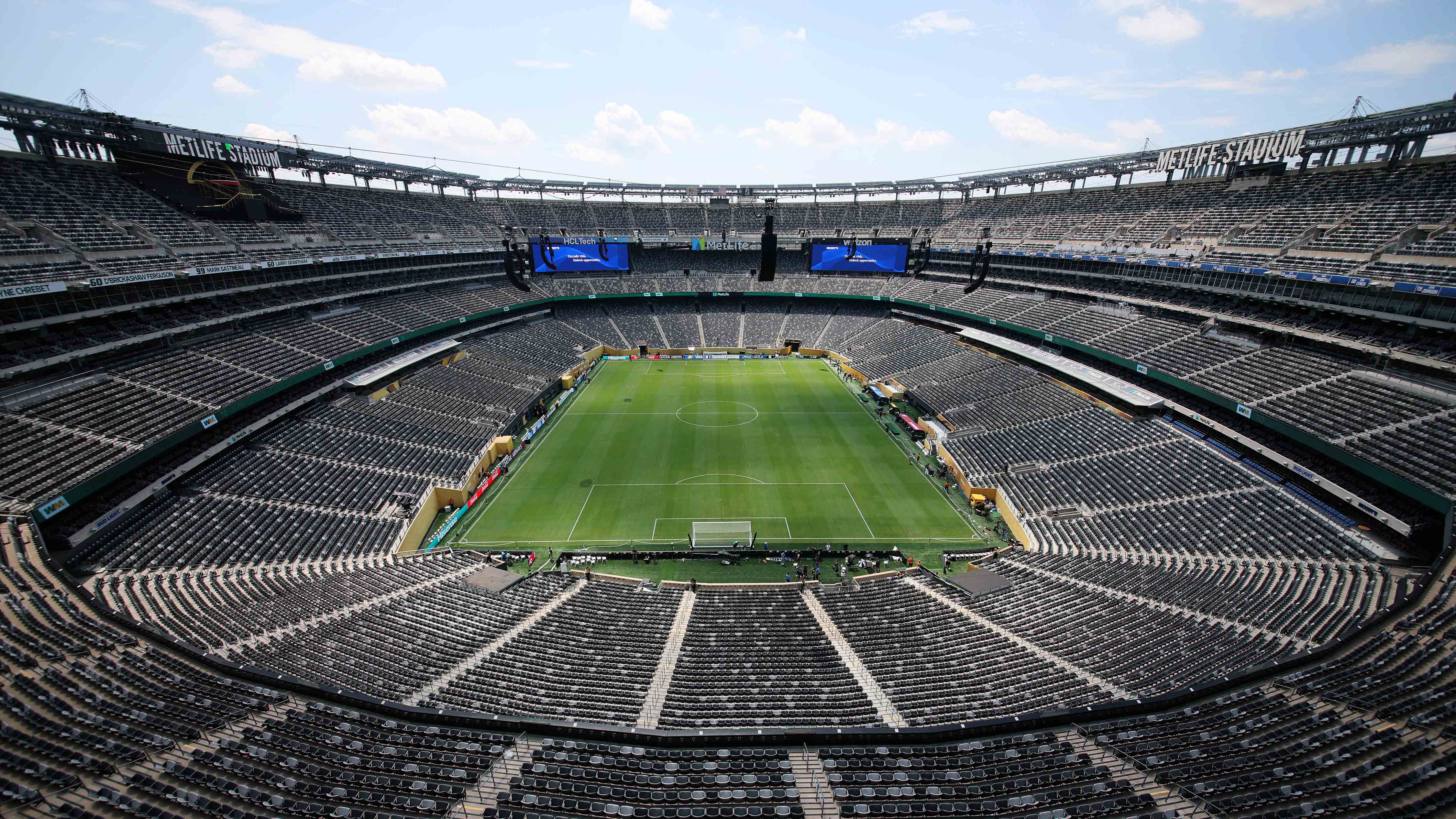 Metlife Stadium