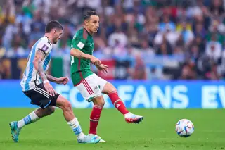 Andres Guardado 3