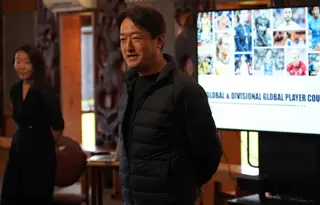 Takuya Yamazaki 2023