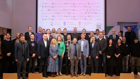 Estonia Integrisport