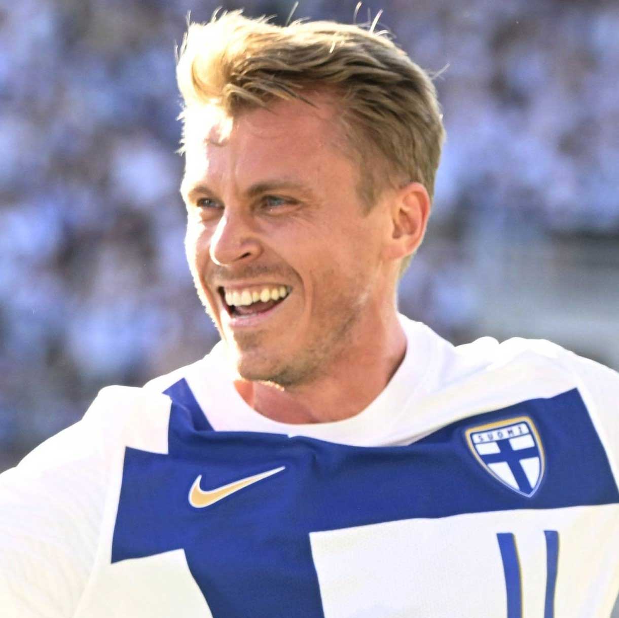 Rasmus Schuller GPC Bio