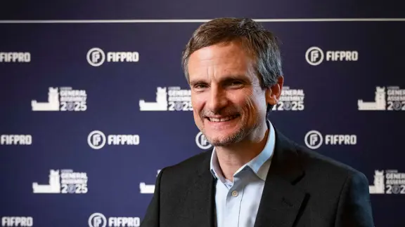 Alex Phillips Portrait