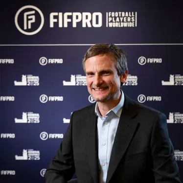 Alex Phillips Portrait