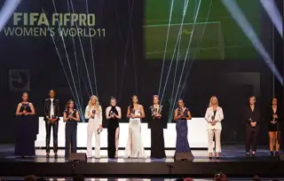 2019 Women World 11 1650