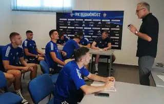 Vladimir Krsmanovic1 1100