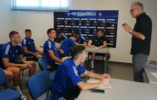 Vladimir Krsmanovic1 1100