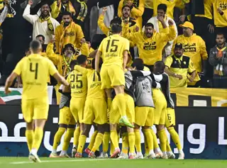 Al Wasl Players
