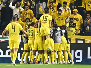 Al Wasl Players