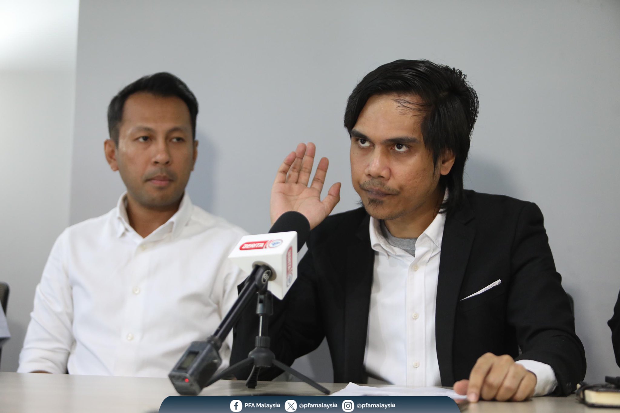 Mohamad Suhail Rahimi B Abdul Razak