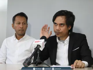 Mohamad Suhail Rahimi B Abdul Razak