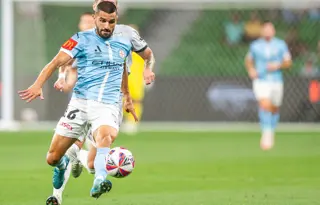 Aziz Behich