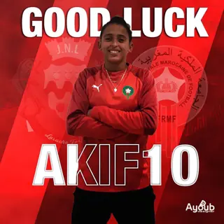 Fatima Akif 10