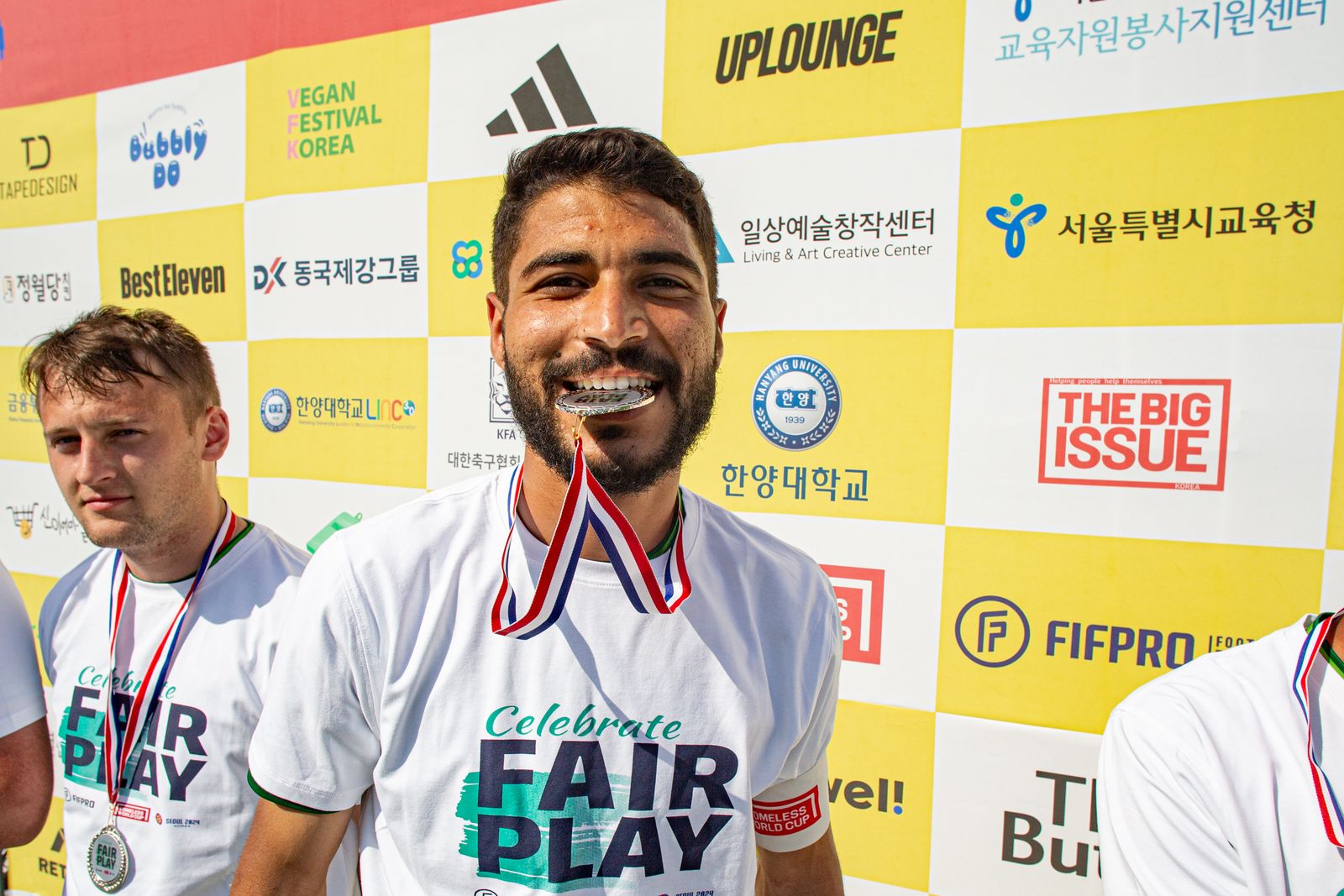 HWC Fair Play Award 3