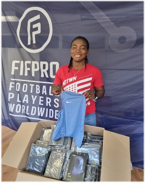 Ayisat Yusuf-Aromire