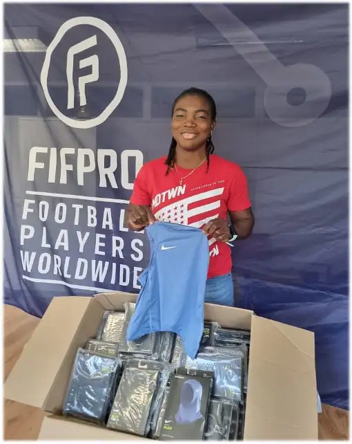 Ayisat Yusuf-Aromire