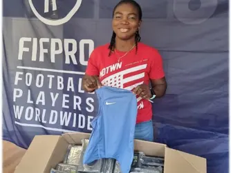 Ayisat Yusuf-Aromire