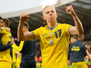 Zinchenko 5