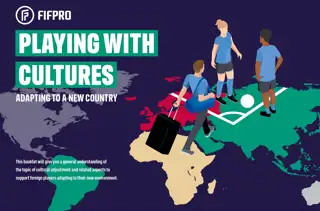 Playing With Cultures