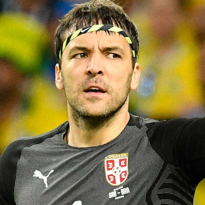 Vladimir Stojkovic GPC Bio