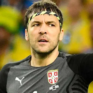 Vladimir Stojkovic GPC Bio