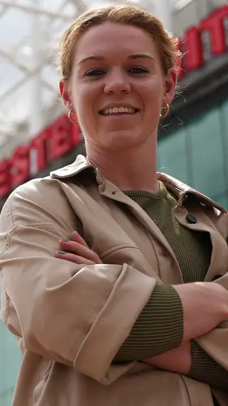 Aoife Mannion Video Thumb