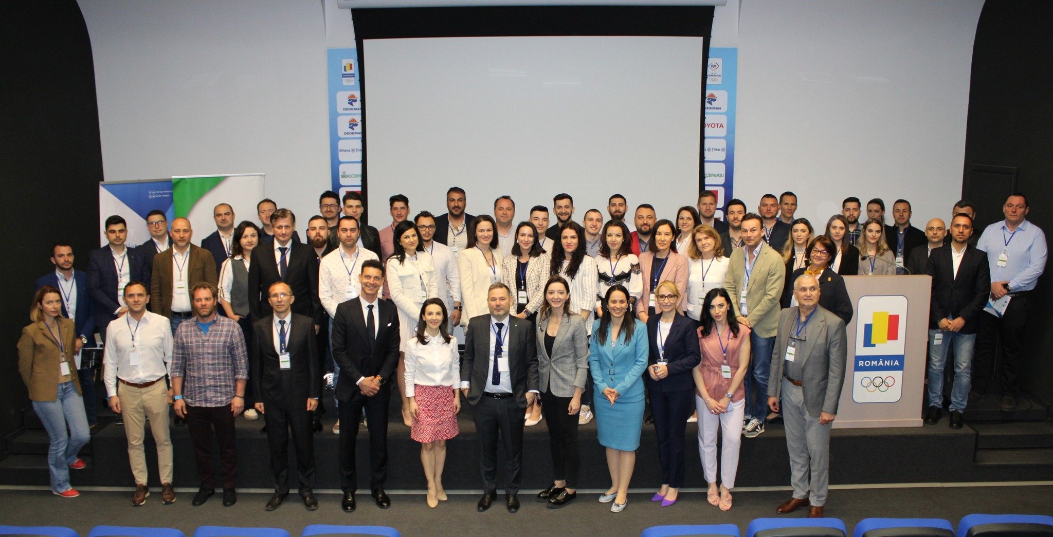 Integrisport Romania