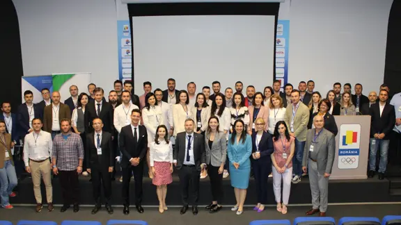 Integrisport Romania