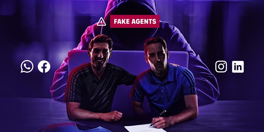 2.5.6. Fake Agents