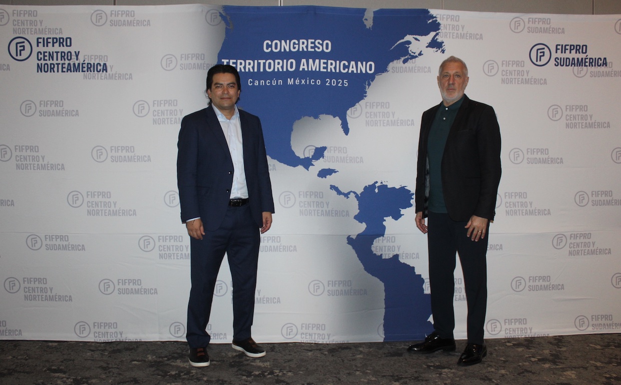 Alvaro Ortiz Sergio Marchi GA 2025