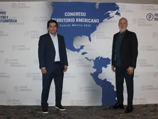 Alvaro Ortiz Sergio Marchi GA 2025