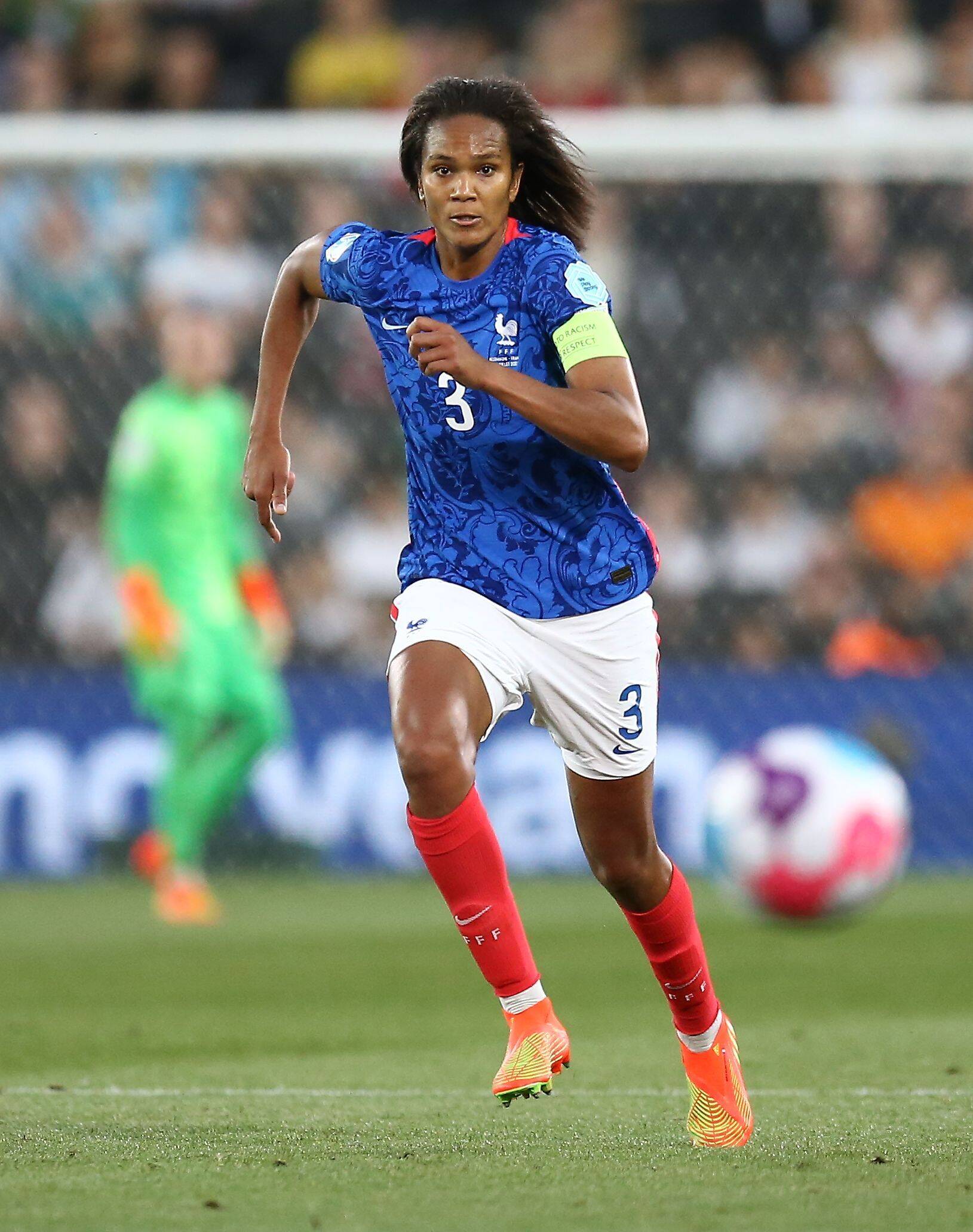 Wendie Renard France 1