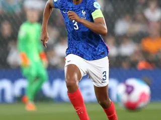 Wendie Renard France 1