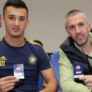 Uzbekistan Red Button 1