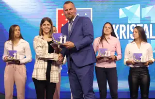 Bosnia Union Sofija 1100