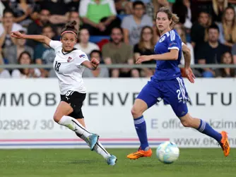 Michal Ravitz Israel