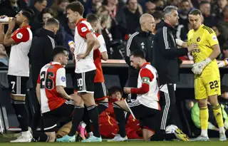 Ramadan Fasting Break