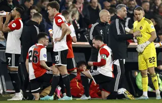 Ramadan Fasting Break