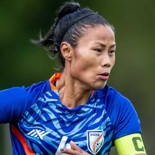 Ashalata Devi Loitongbam