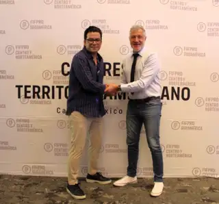 Alvaro Ortiz & Sergio Marchi