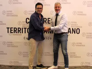 Alvaro Ortiz & Sergio Marchi