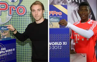 2012 W11 Eriksen Alaba 1100