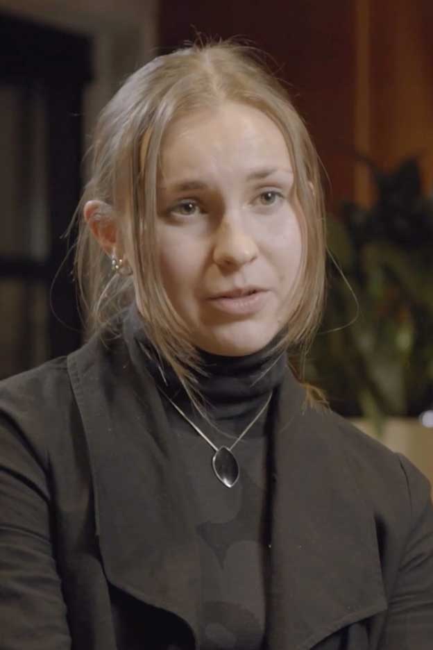 Milla Punsar Portrait Thumb