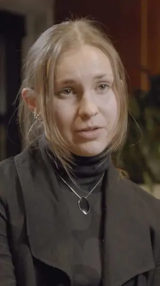 Milla Punsar Portrait Thumb