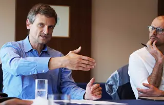 Alex Phillips Beau Busch Tokyo GA