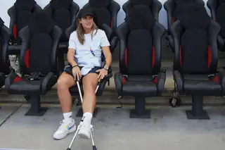 Alexia Putellas Imago1013081201h