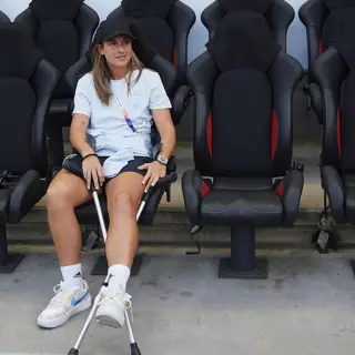 Alexia Putellas Imago1013081201h