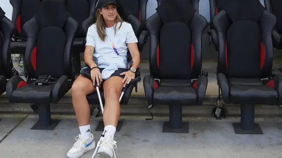 Alexia Putellas Imago1013081201h